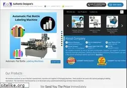 Sites similar to authentic-designers.com