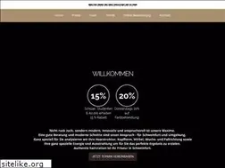 Sites similar to authentic-hair.de