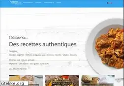 Sites similar to authentic-holidays.com