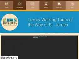 Sites similar to authentic-journeys.com
