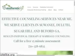 Sites similar to authentic-life.net
