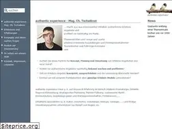 Sites similar to authentic-marketing.at