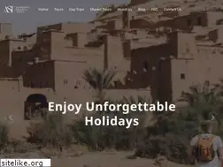 Sites similar to authentic-sahara-tours.com