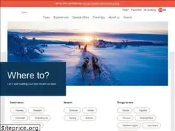 Sites similar to authentic-scandinavia.com