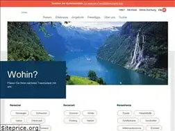 Sites similar to authentic-scandinavia.de