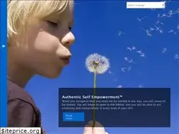 Sites similar to authentic-self-empowerment.com