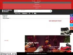 Sites similar to authentic-shoes.com