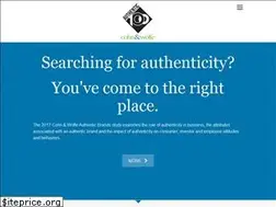 Sites similar to authentic100.com