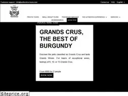 Sites similar to authentica-tours.com