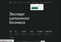 Sites similar to authentica.ru
