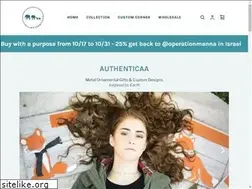 Sites similar to authenticaa.com