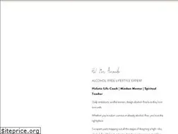 Sites similar to authenticallyamanda.com