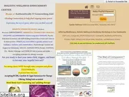 Sites similar to authenticallyu.org