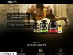 Sites similar to authenticateon.in
