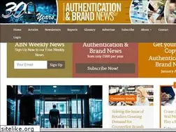 Sites similar to authentication-news.com