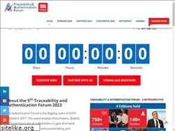 Sites similar to authenticationforum.com