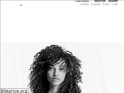 Sites similar to authenticbeautyconcept.us