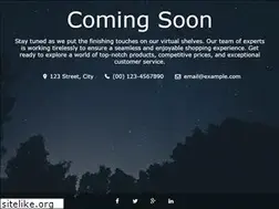 Sites similar to authenticcapitalshop.com