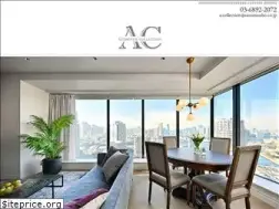Sites similar to authenticcollection.net