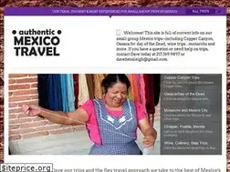 Sites similar to authenticcoppercanyon.com
