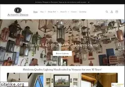 Sites similar to authenticdesigns.com