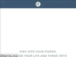 Sites similar to authenticempowerment.com.au