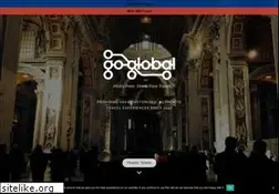 Sites similar to authenticeurope.com