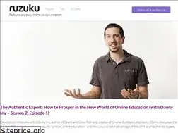 Sites similar to authenticexpertpodcast.com
