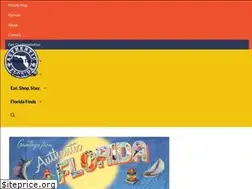 Sites similar to authenticflorida.com