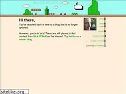 Sites similar to authenticgeek.net