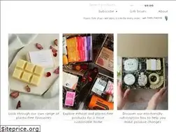 Sites similar to authentichouse.co.uk