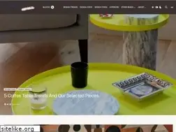 Sites similar to authenticinterior.com