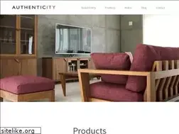 Sites similar to authenticity.co.jp