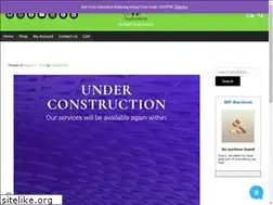 Sites similar to authenticja.com