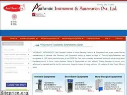 Sites similar to authenticjaipur.com
