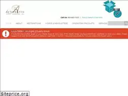 Sites similar to authenticlab.com