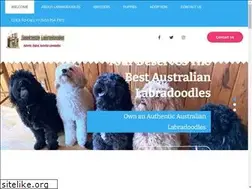 Sites similar to authenticlabradoodles.com