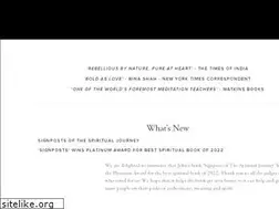 Sites similar to authenticliving.life
