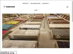 Sites similar to authenticlooms.com