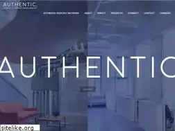Sites similar to authenticm.com