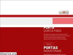 Sites similar to authenticpcf.com.br