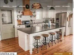 Sites similar to authenticpinefloors.com