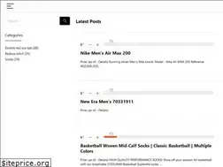 Sites similar to authenticredsox.com