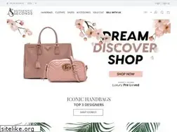 Sites similar to authenticseconds.com