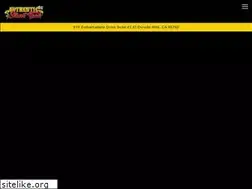 Sites similar to authenticstreettaco.com