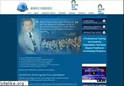Sites similar to authentictech.com