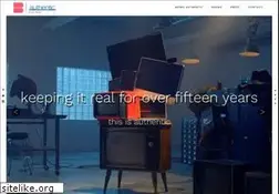 Sites similar to authentictv.com