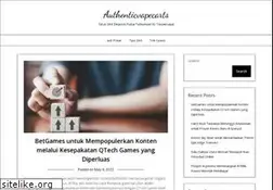 Sites similar to authenticvapecarts.com