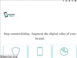 Sites similar to authenticvision.com
