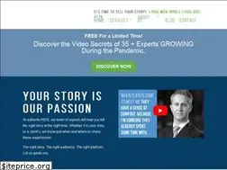 Sites similar to authenticweb.marketing